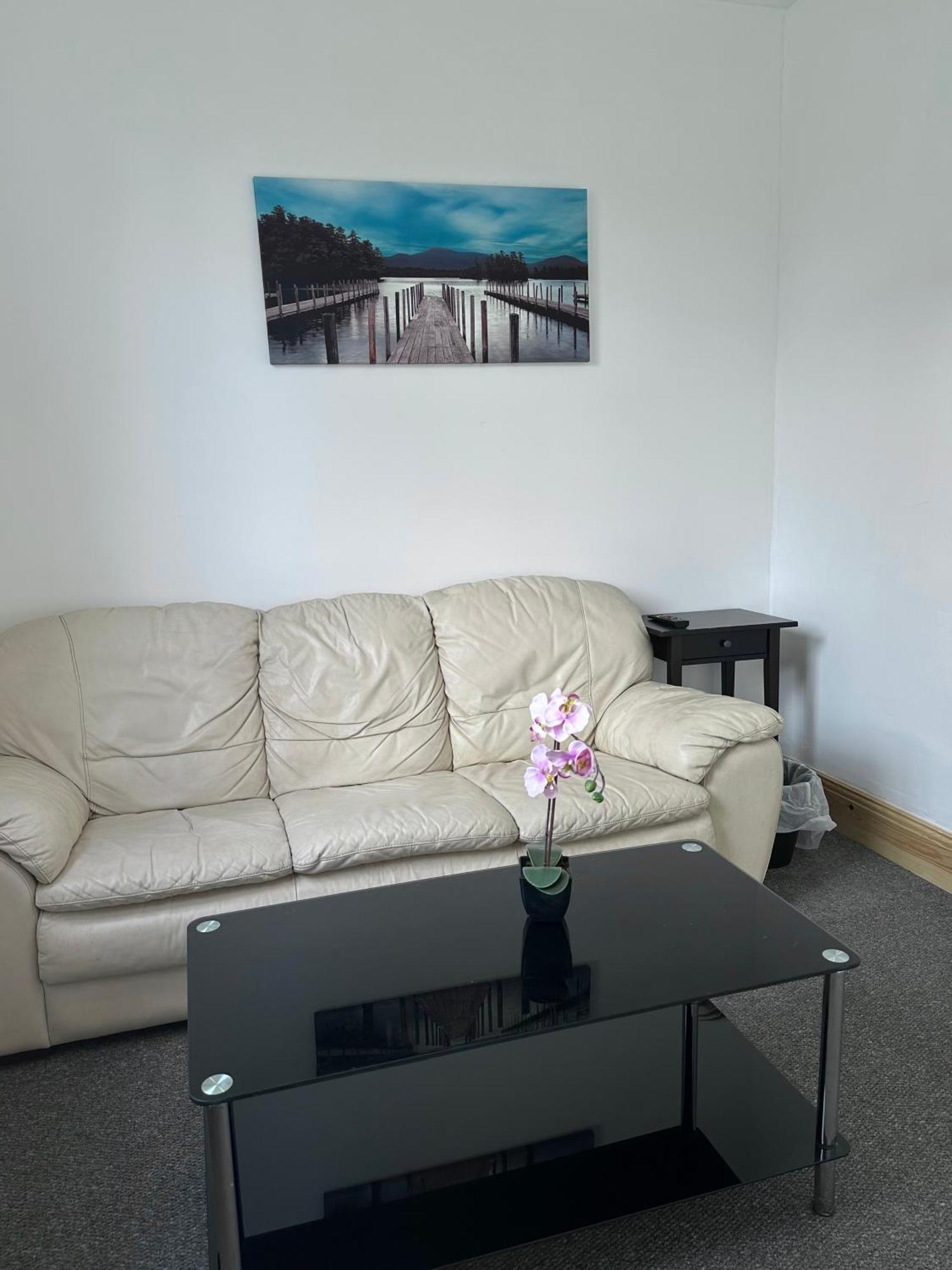 Browning House Bedrooms I Long Or Short Stay I Special Rate Available Derby Exterior foto