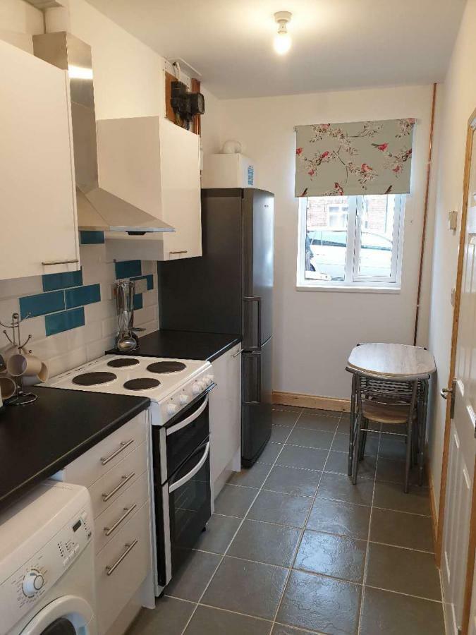 Browning House Bedrooms I Long Or Short Stay I Special Rate Available Derby Exterior foto