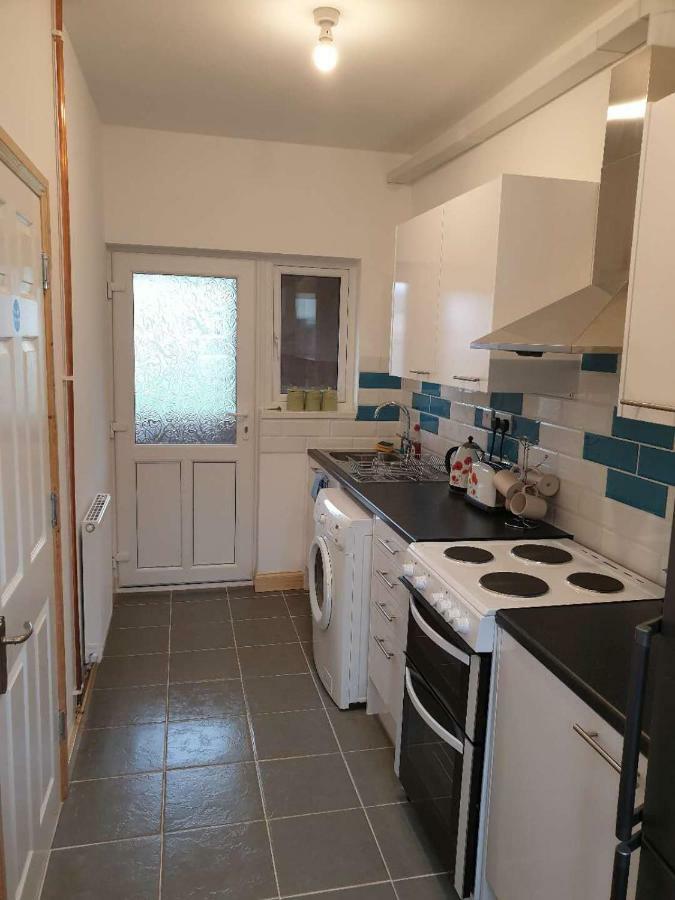 Browning House Bedrooms I Long Or Short Stay I Special Rate Available Derby Exterior foto